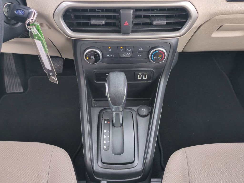 Used 2020 Ford EcoSport S image 19