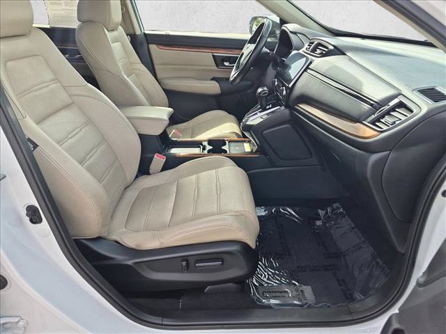 Used 2020 Honda CR-V Touring image 21