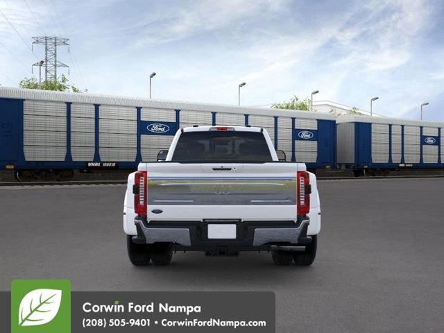 New 2026 Ford F350 King Ranch image 6