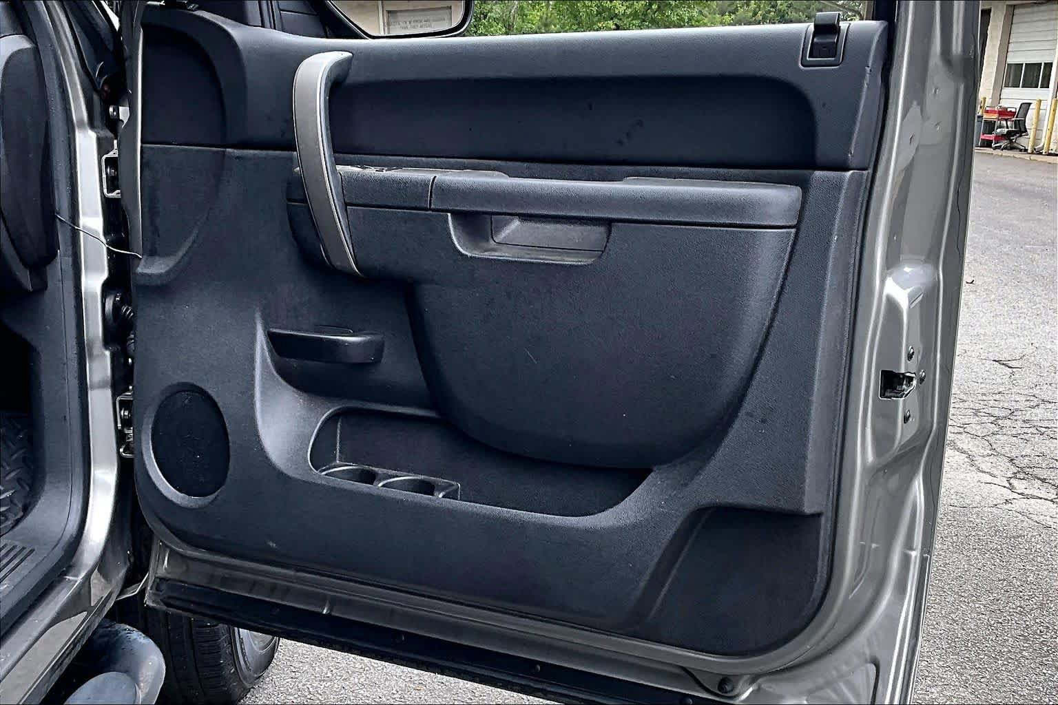 Used 2013 Chevrolet Silverado 1500 LT w/ All-Star Edition RWD image 21
