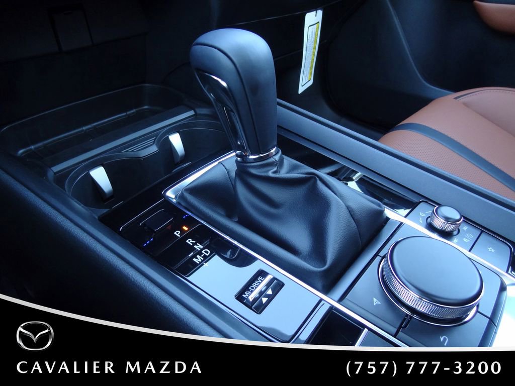 New 2026 MAZDA CX-50 2.5 Turbo w/ Cargo Package image 33