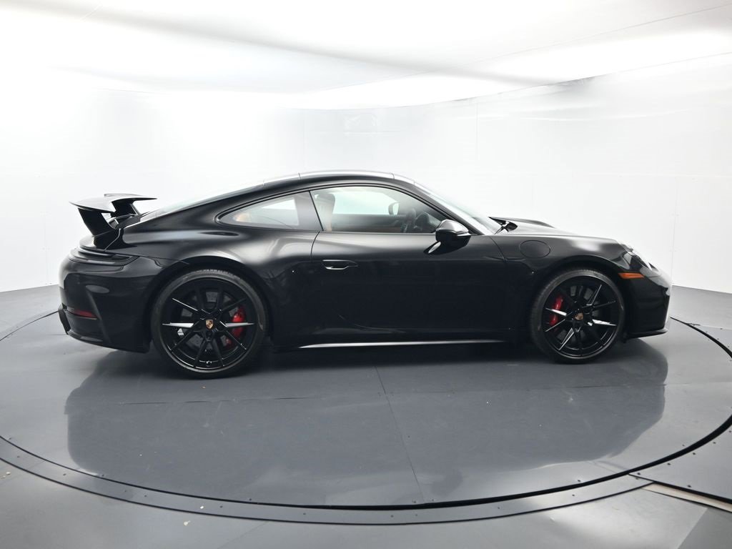 Used 2026 Porsche 911 Carrera S image 15