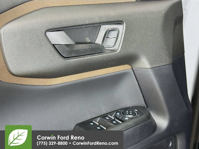 New 2026 Ford Bronco Sport Big Bend w/ Convenience Package AWD/4WD image 19