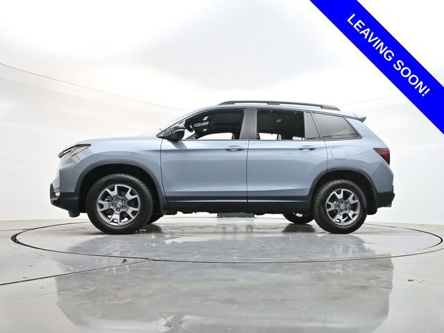 Used 2022 Honda Passport TrailSport image 29