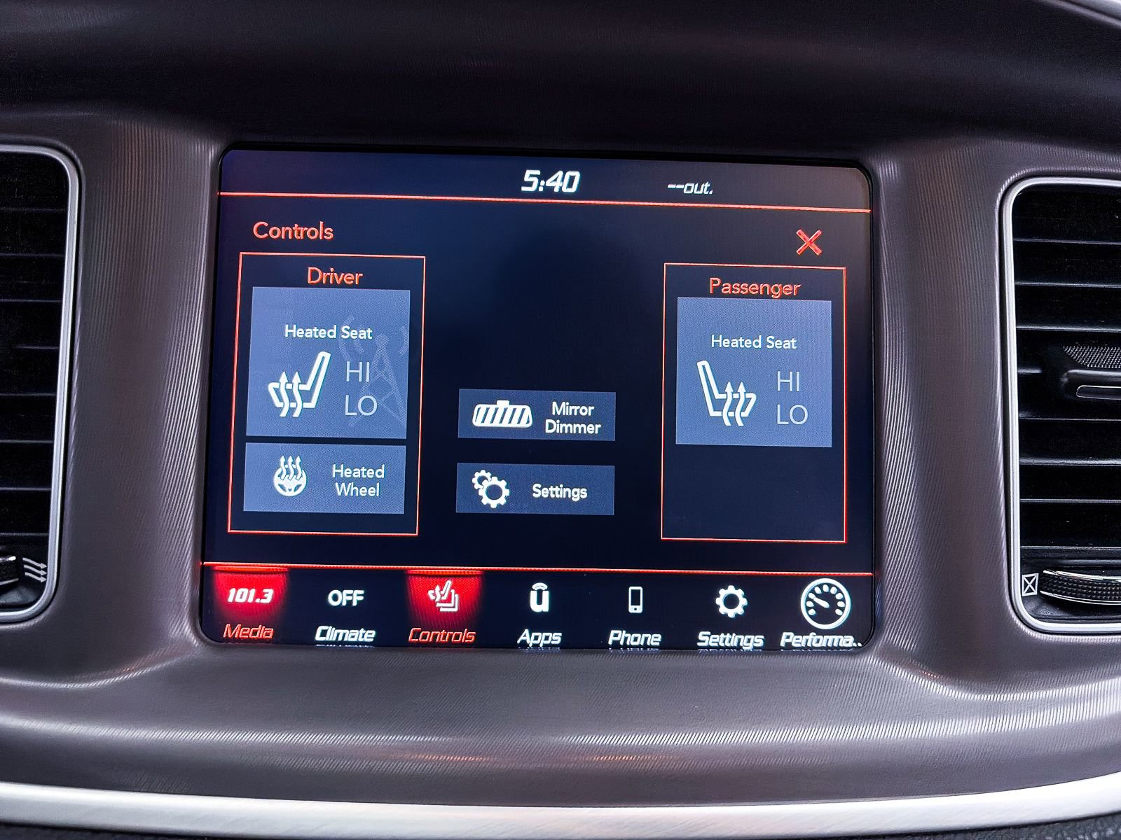 Used 2022 Dodge Charger Scat Pack RWD image 23