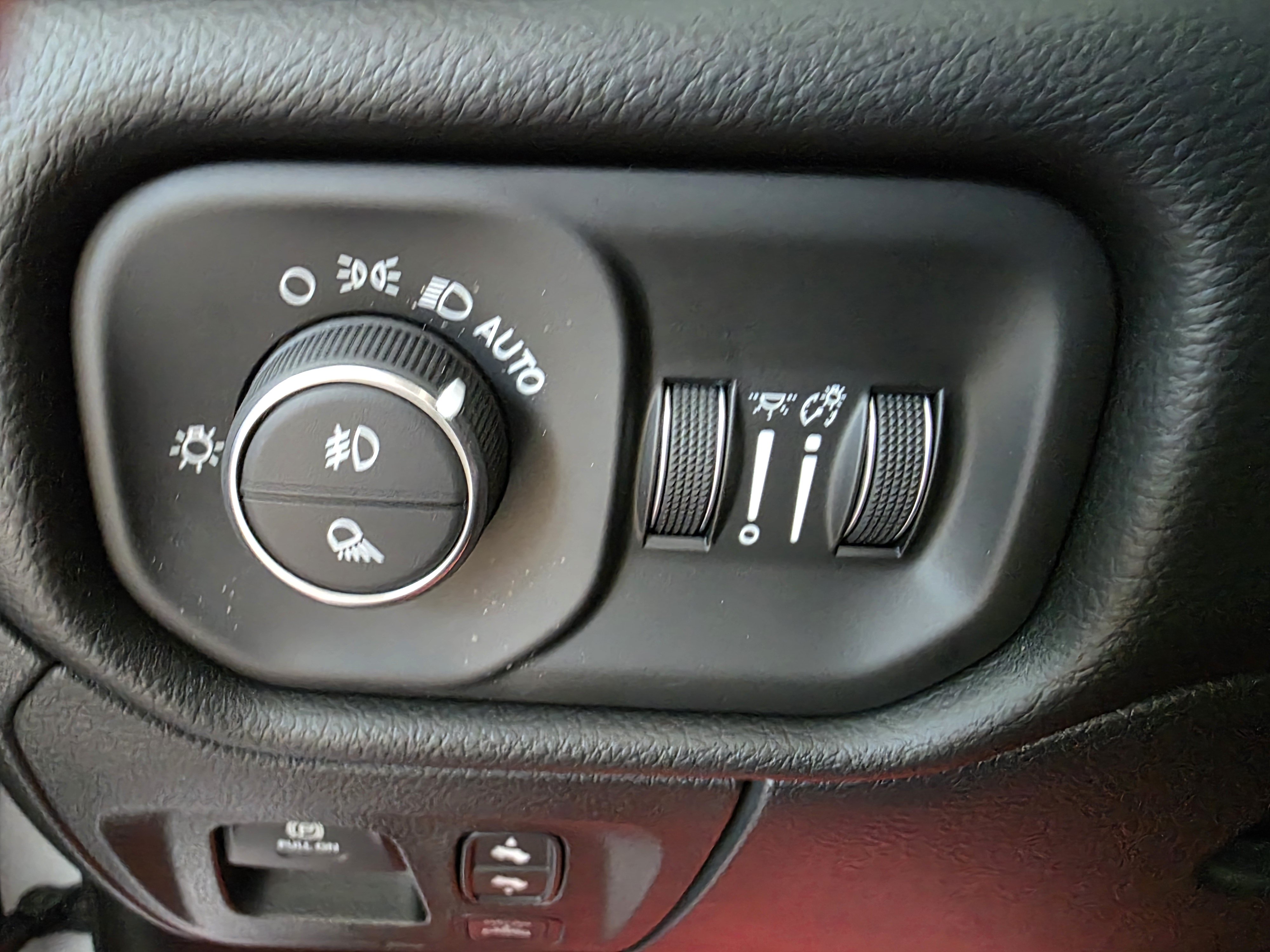 New 2026 RAM 1500 Big Horn AWD/4WD image 12