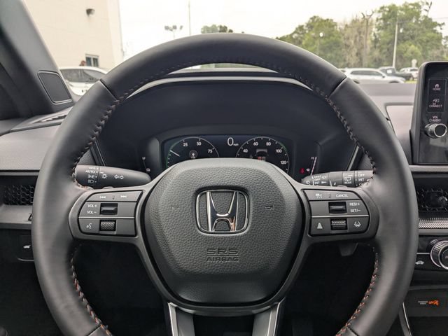 New 2026 Honda CR-V Sport-L image 22