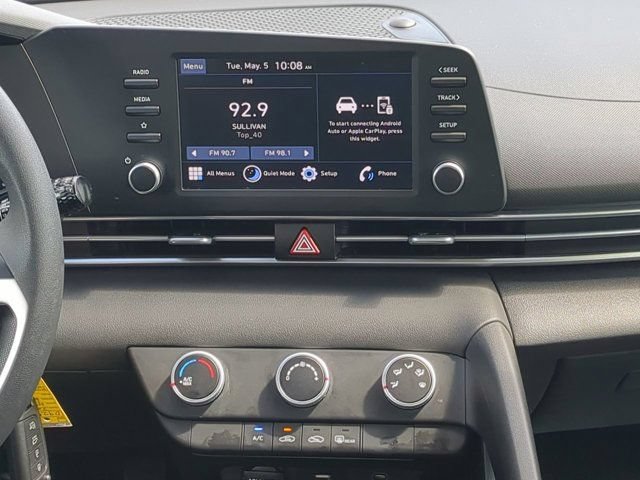 Used 2025 Hyundai Elantra SE FWD image 15