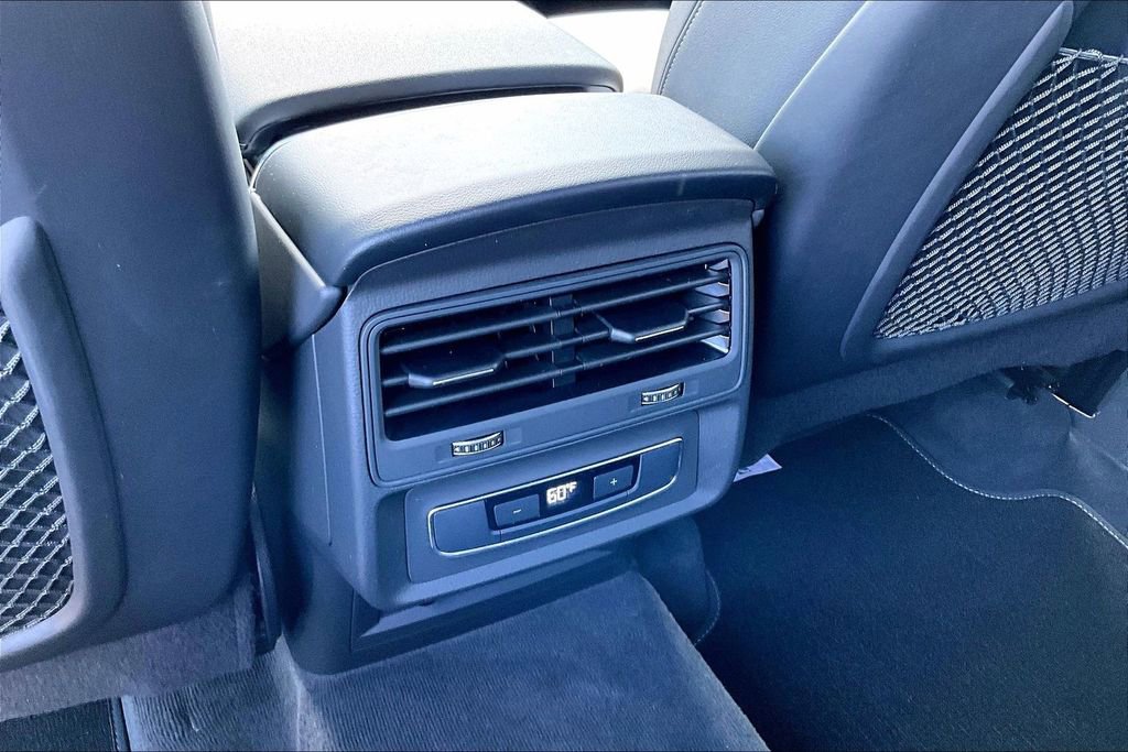 Certified 2025 Audi Q7 3.0T Premium Plus w/ Premium Plus Package image 18