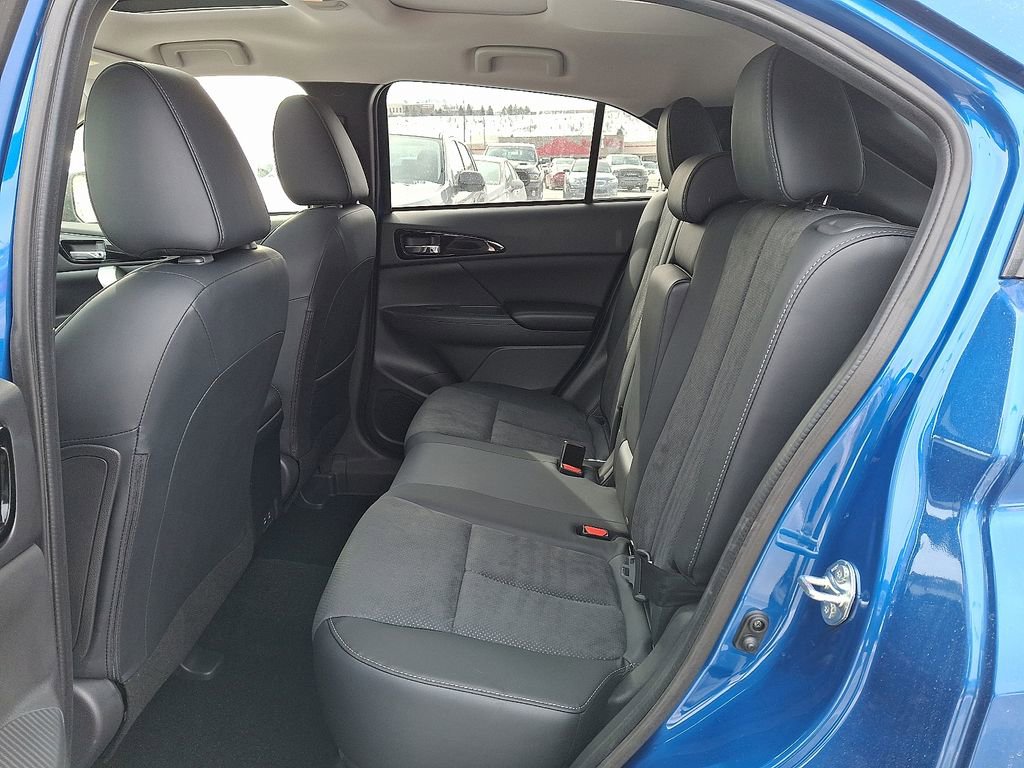 New 2026 Mitsubishi Eclipse Cross SE image 5