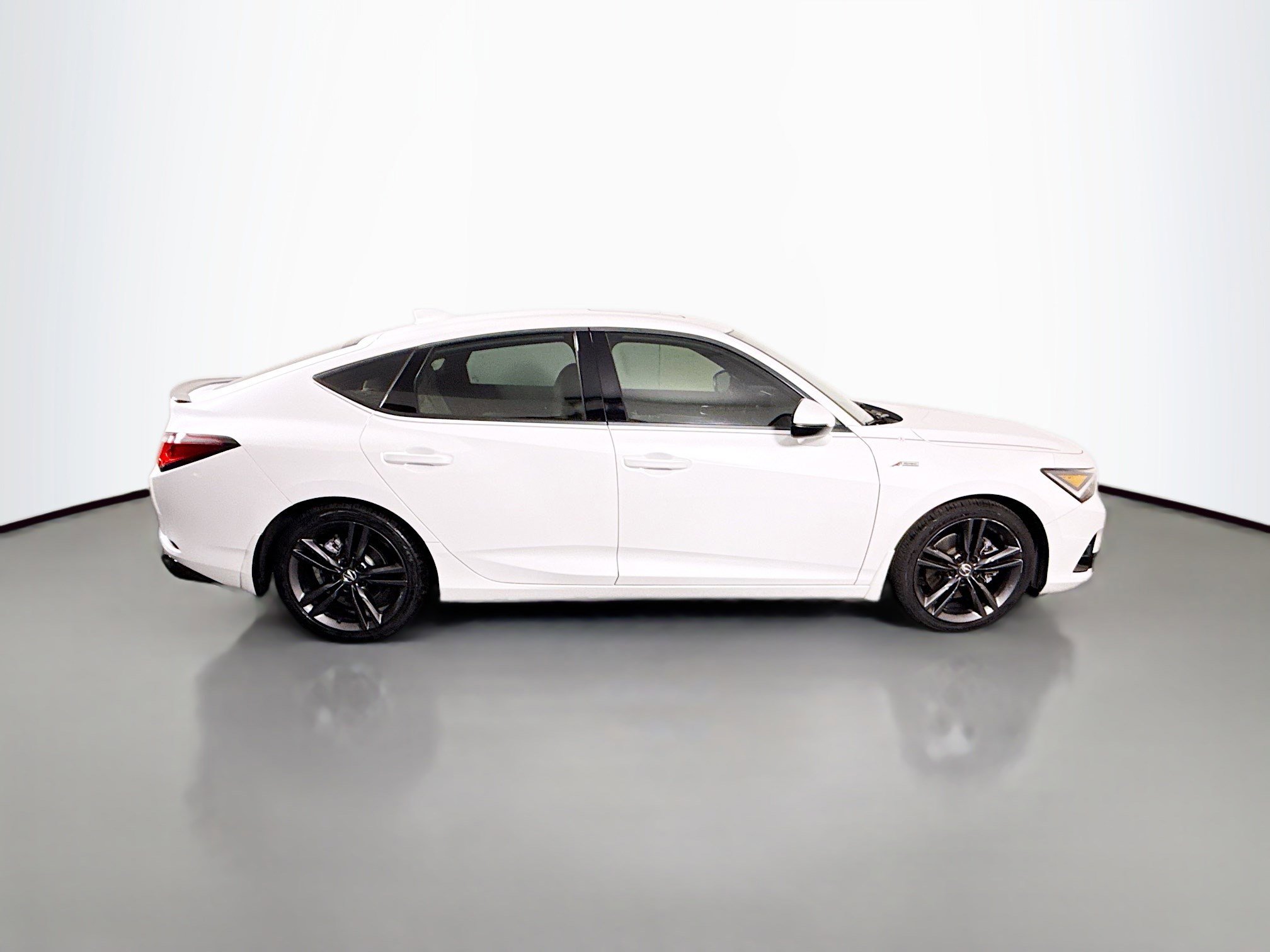 Used 2023 Acura Integra A-Spec FWD image 11