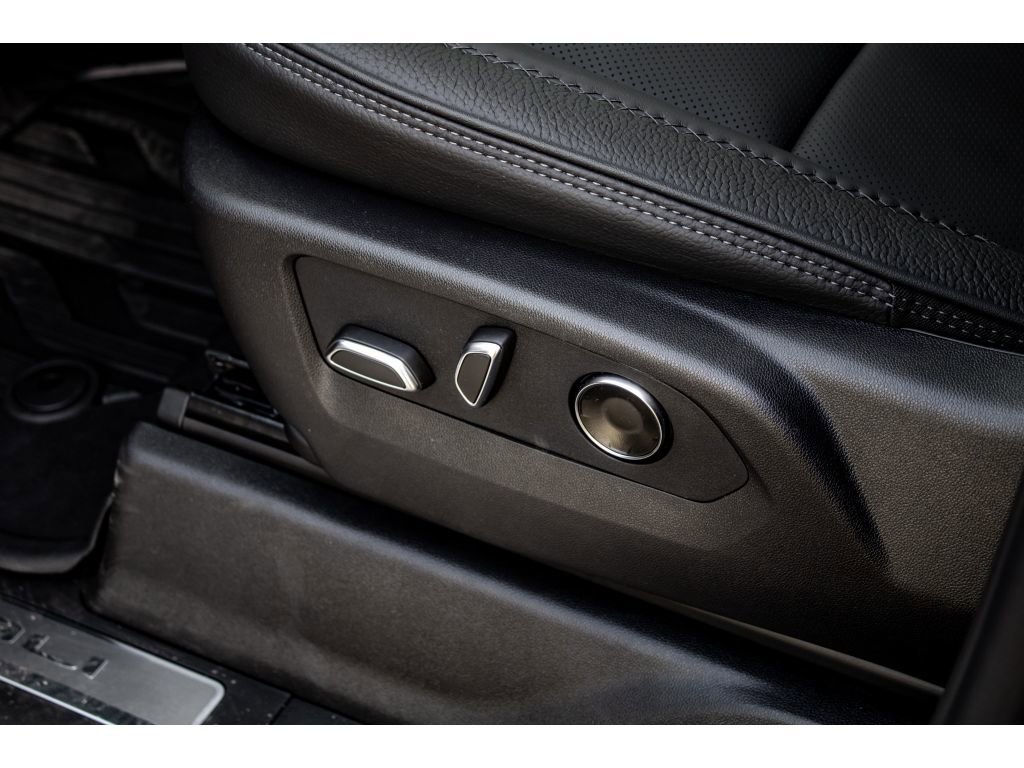 New 2026 GMC Sierra 2500 Denali w/ Denali Reserve Package image 22