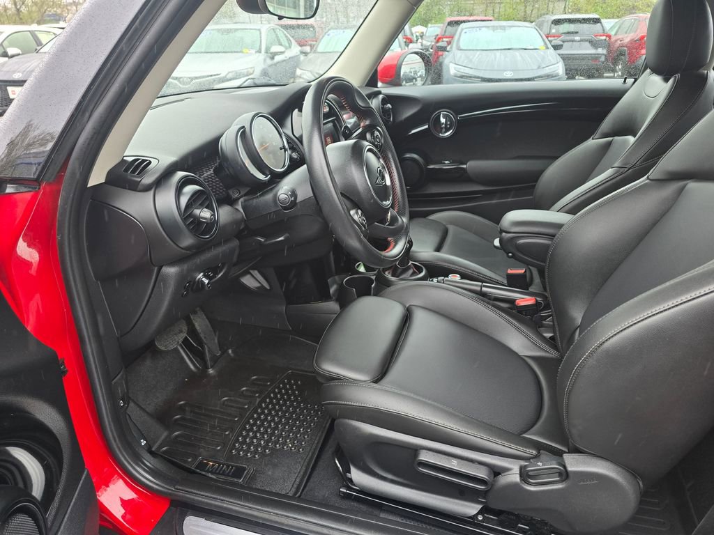Used 2020 MINI Cooper S FWD image 14