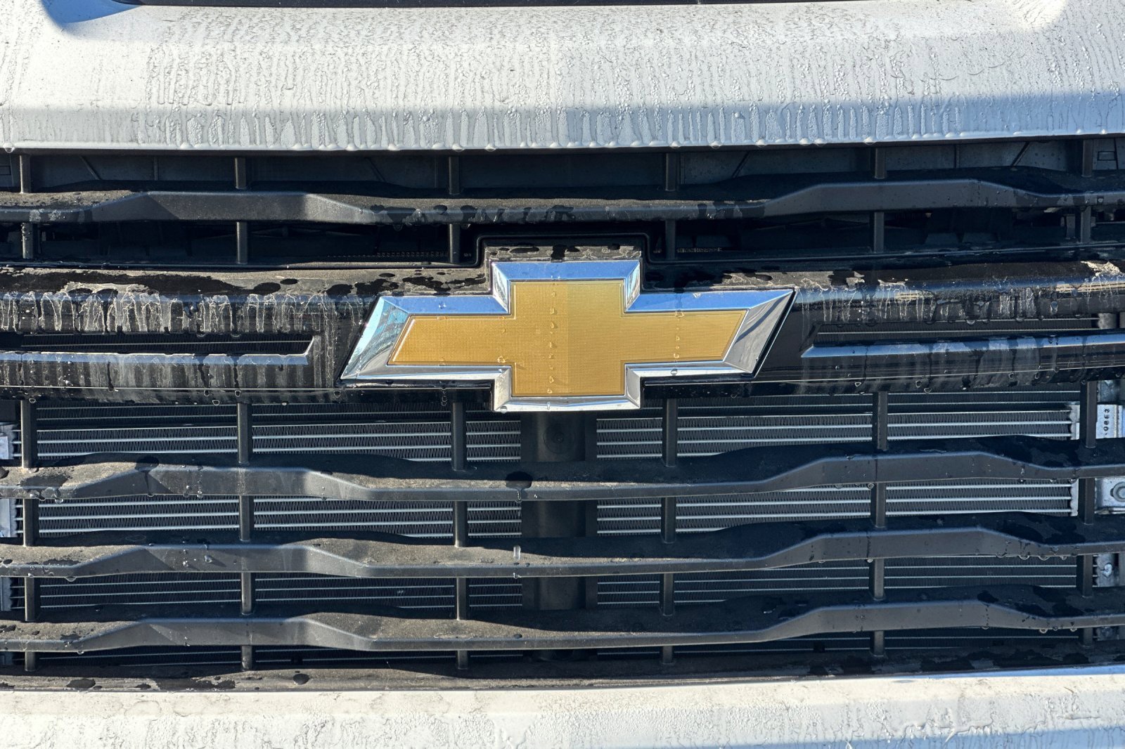 New 2026 Chevrolet Silverado 3500 W/T w/ WT Convenience Package image 41