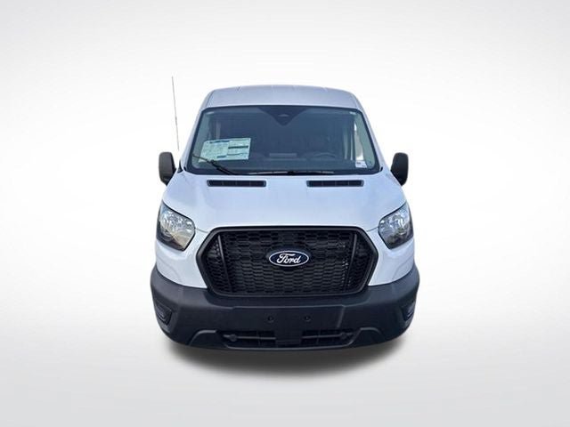 New 2026 Ford Transit 250 148 Medium Roof RWD image 9
