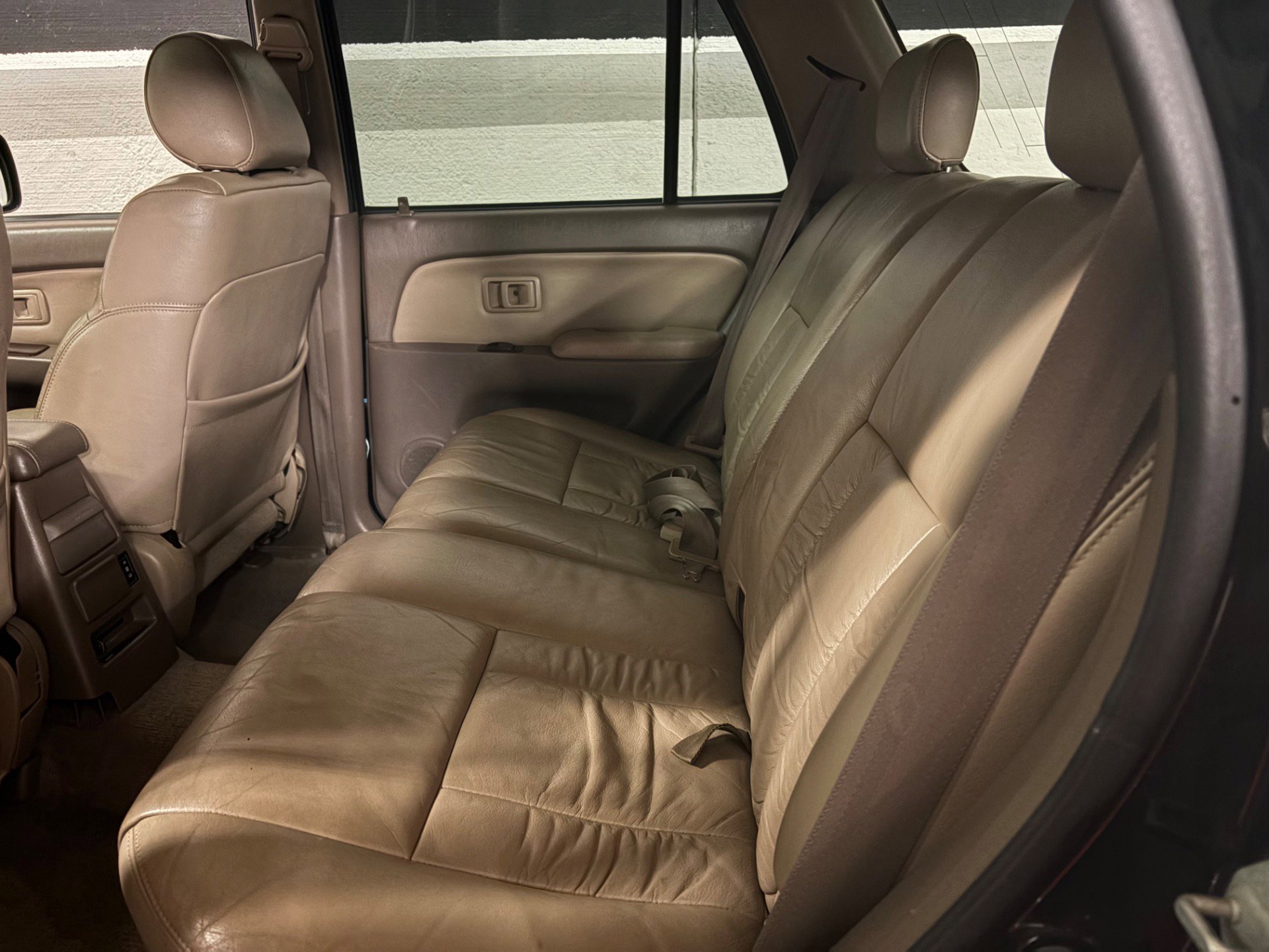 Used 2001 Toyota 4Runner Limited image 15