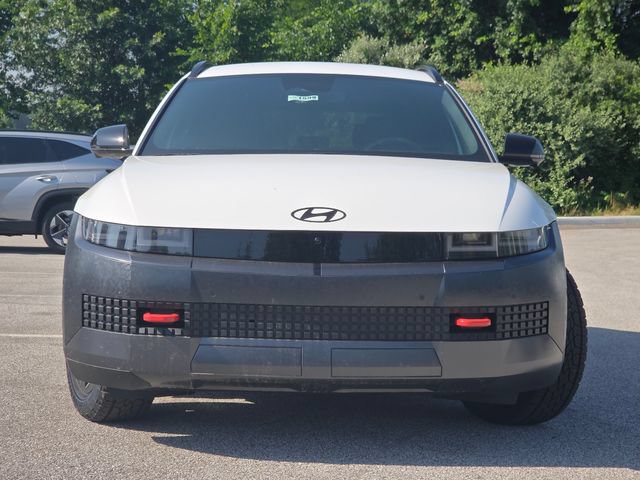 New 2025 Hyundai Ioniq 5 XRT AWD/4WD image 14