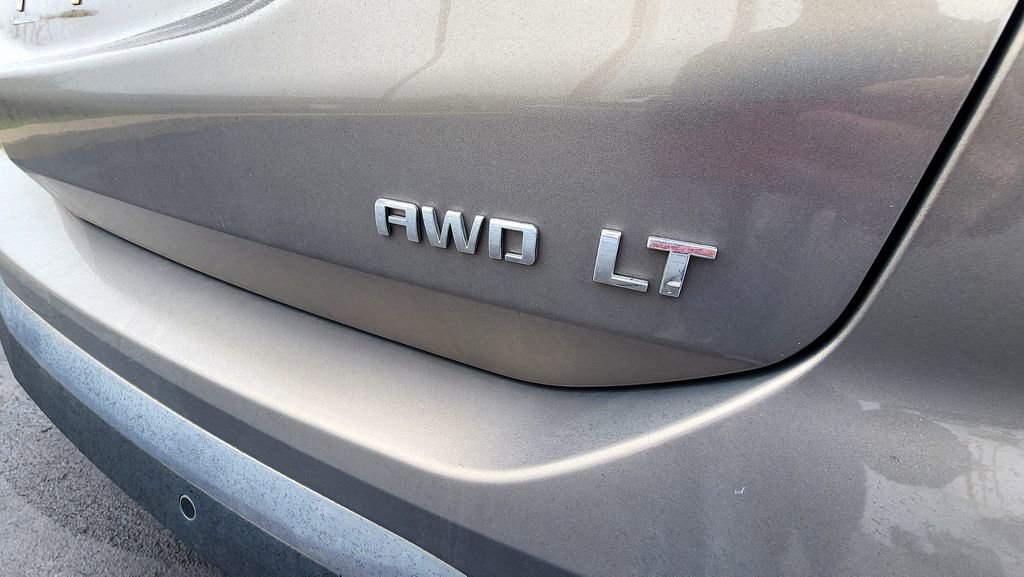 Used 2019 Chevrolet Equinox LT image 11