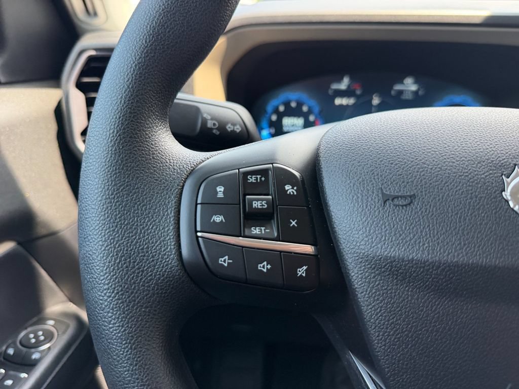 Used 2025 Ford Bronco Sport Big Bend AWD/4WD image 20