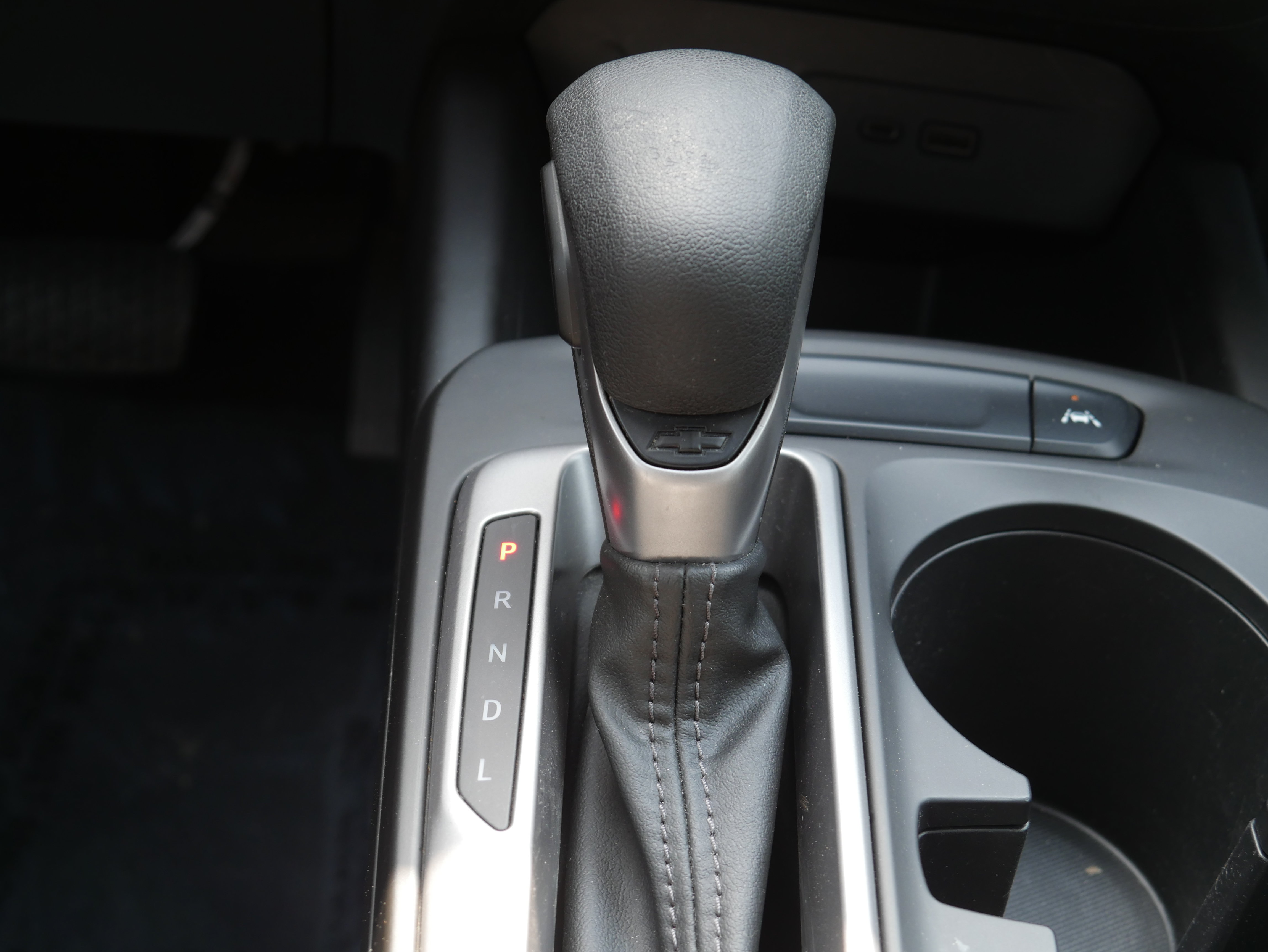 Certified 2024 Chevrolet Trax LS FWD image 21