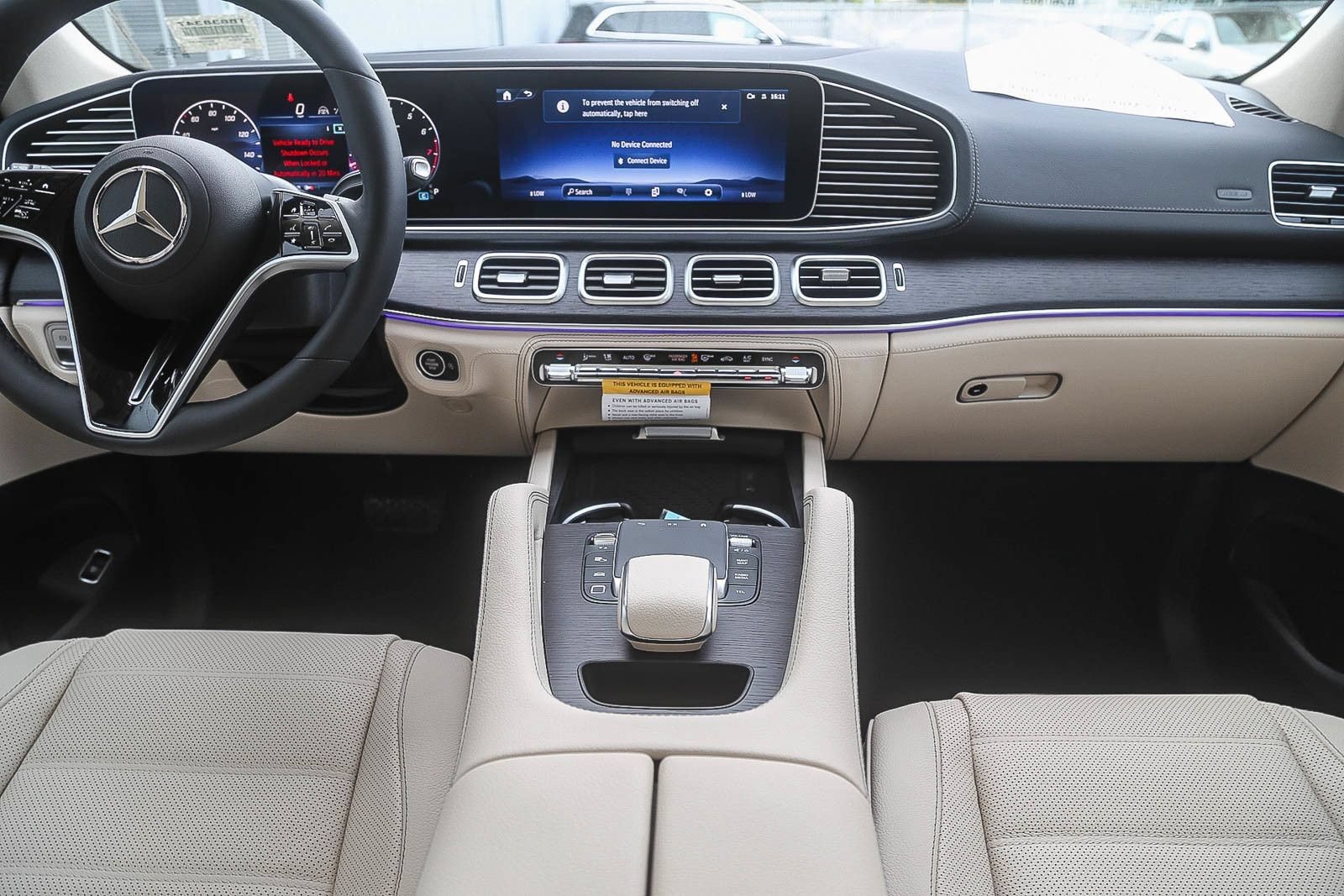 New 2026 Mercedes-Benz GLE 350 4MATIC image 11