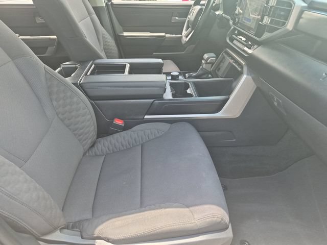 Used 2024 Toyota Tundra SR5 w/ SR5 Convenience Package RWD image 26