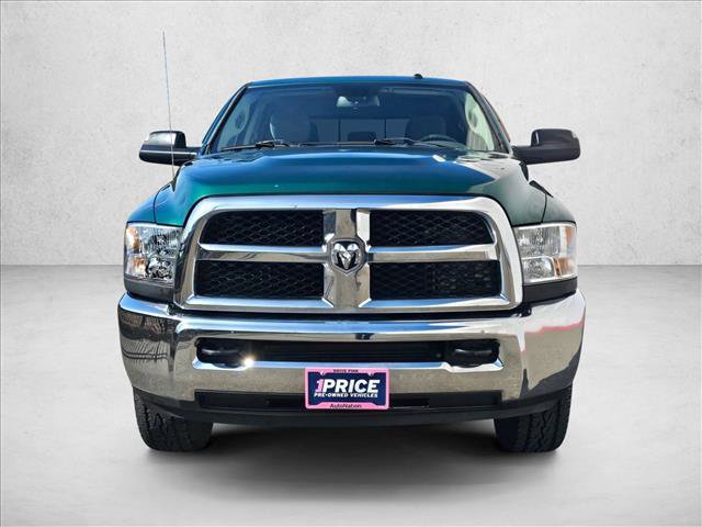 Used 2015 RAM 3500 SLT image 8