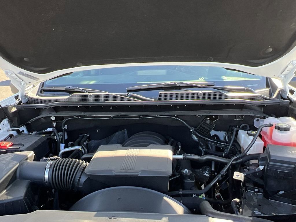 New 2024 Chevrolet Silverado 3500 W/T w/ WT Convenience Package image 30