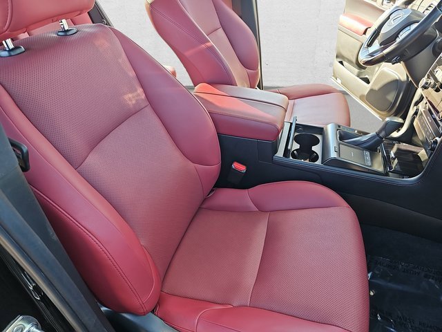 Certified 2023 Lexus GX 460 Premium image 10