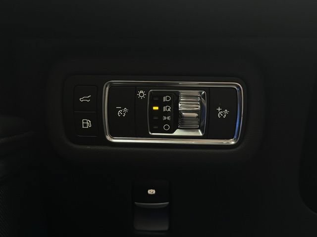 New 2026 Lincoln Nautilus Reserve w/ Jet Appearance Package AWD/4WD image 34