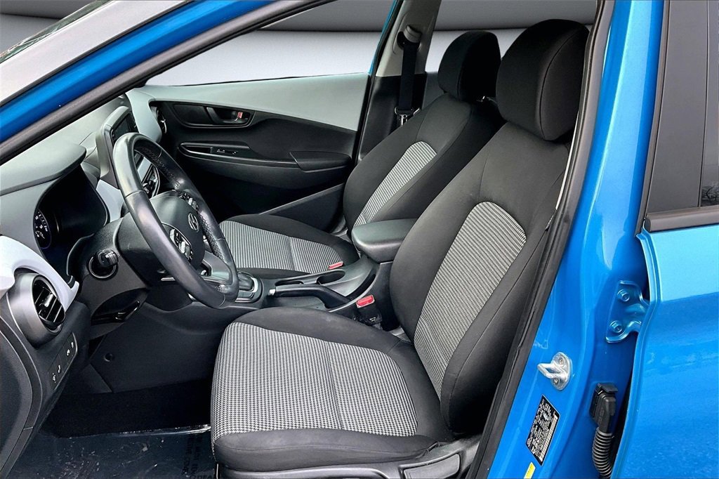 Used 2020 Hyundai Kona SEL image 20