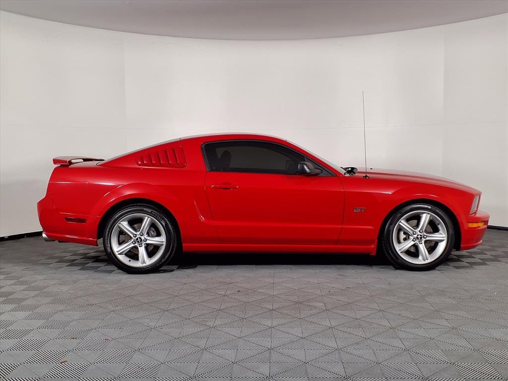 Used 2005 Ford Mustang GT image 30