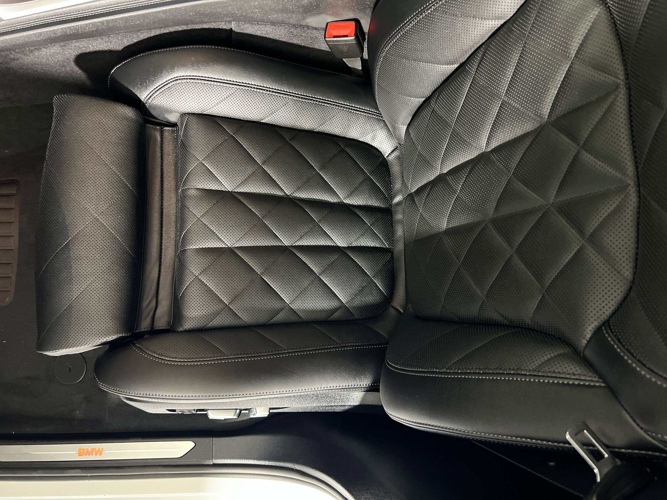 Used 2026 BMW X7 xDrive40i image 25