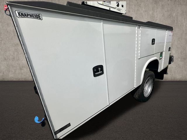 New 2024 RAM 5500 Tradesman image 7