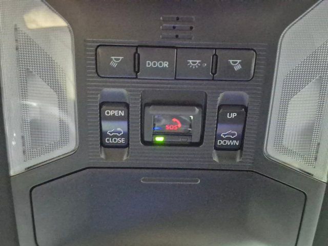 New 2025 Toyota RAV4 SE image 21