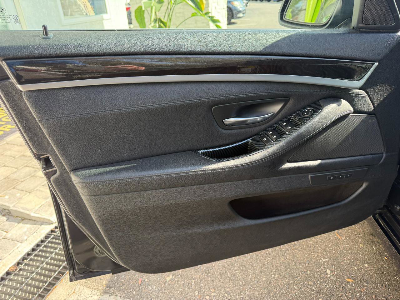 Used 2014 BMW 528i xDrive Sedan AWD/4WD image 18