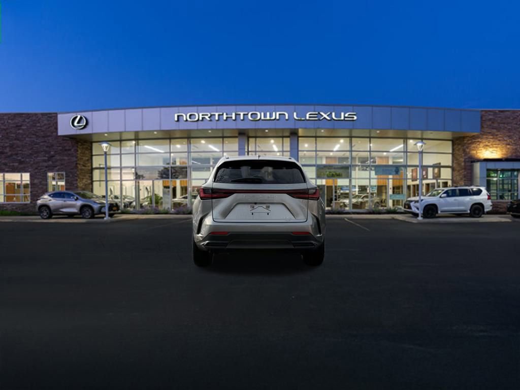 Used 2023 Lexus NX 350 AWD w/ Cold Area Package image 22