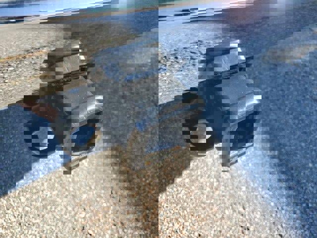 Used 2023 Chevrolet Silverado 1500 LT w/ Protection Package image 7