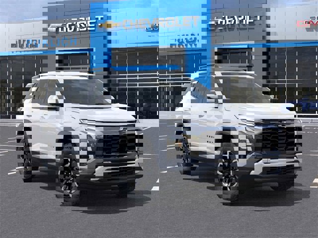 New 2026 Chevrolet Equinox ACTIV w/ Convenience Package III image 7