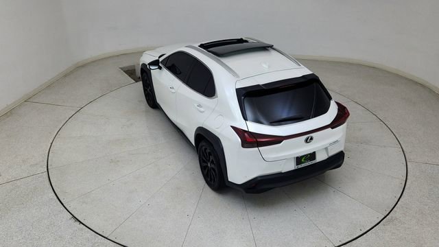 Used 2024 Lexus UX 250h FWD image 80