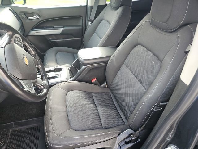 Used 2017 Chevrolet Colorado LT w/ LT Convenience Package AWD/4WD image 9