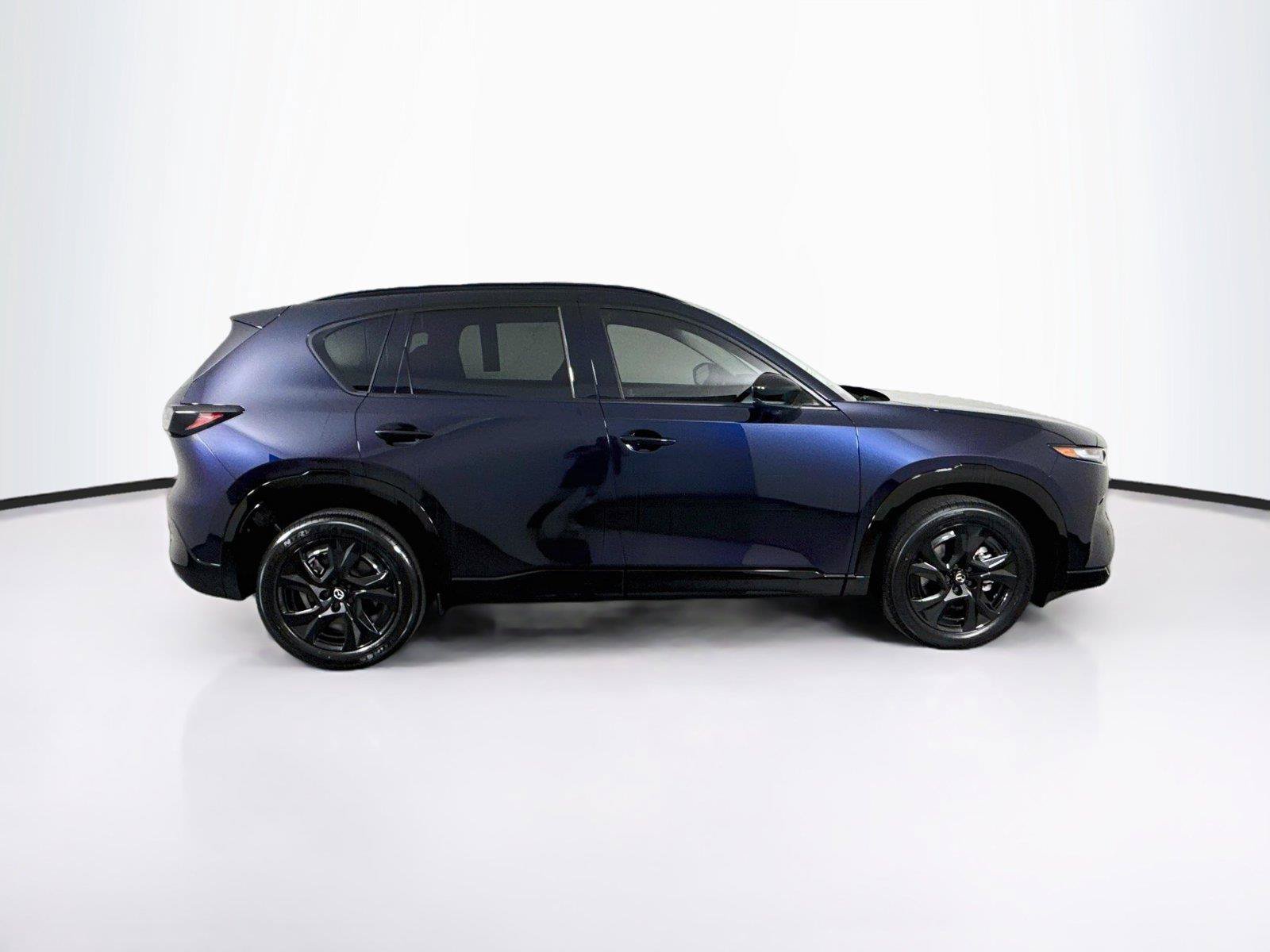 Certified 2026 MAZDA CX-5 2.5 S w/ Premium Plus Package AWD/4WD image 11