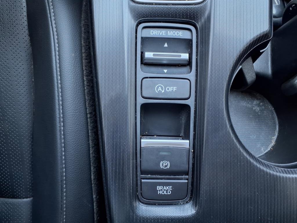 Used 2024 Honda Civic Touring image 16