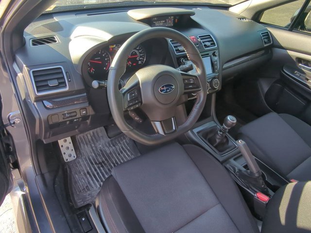 Used 2021 Subaru WRX image 11