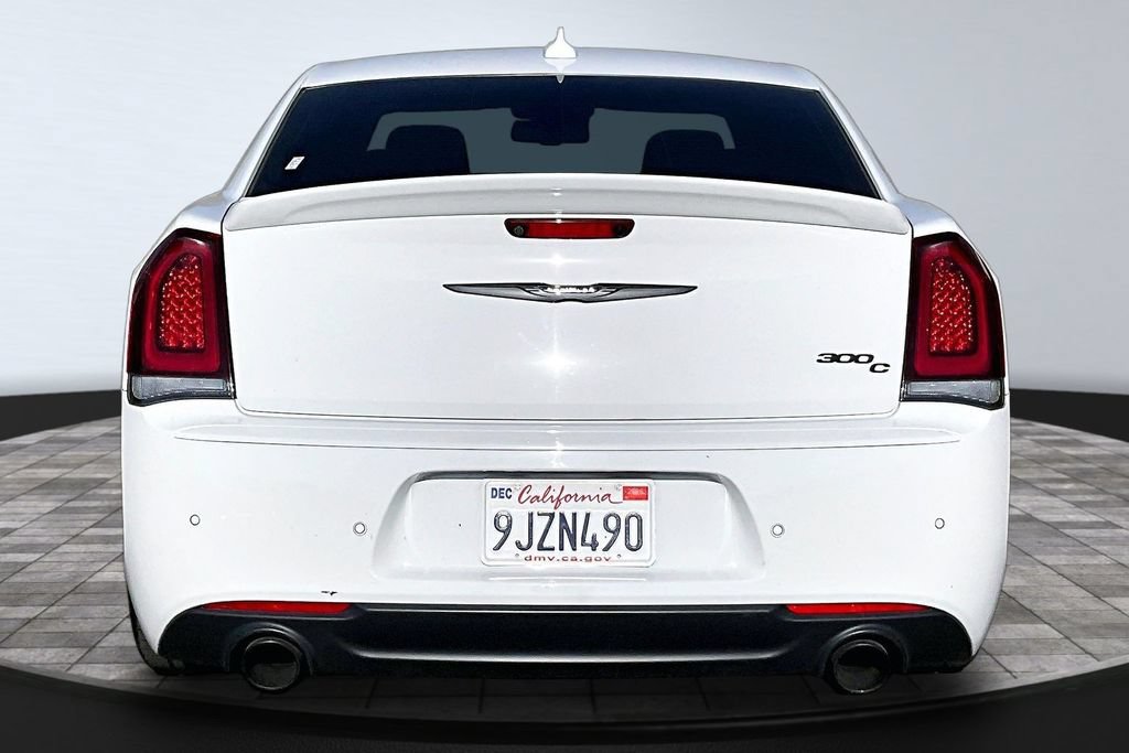 Used 2023 Chrysler 300 C RWD image 23