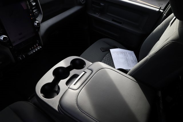 New 2026 RAM 3500 Tradesman image 26