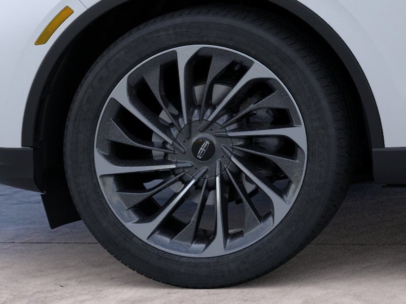 New 2026 Lincoln Aviator Reserve AWD/4WD image 12