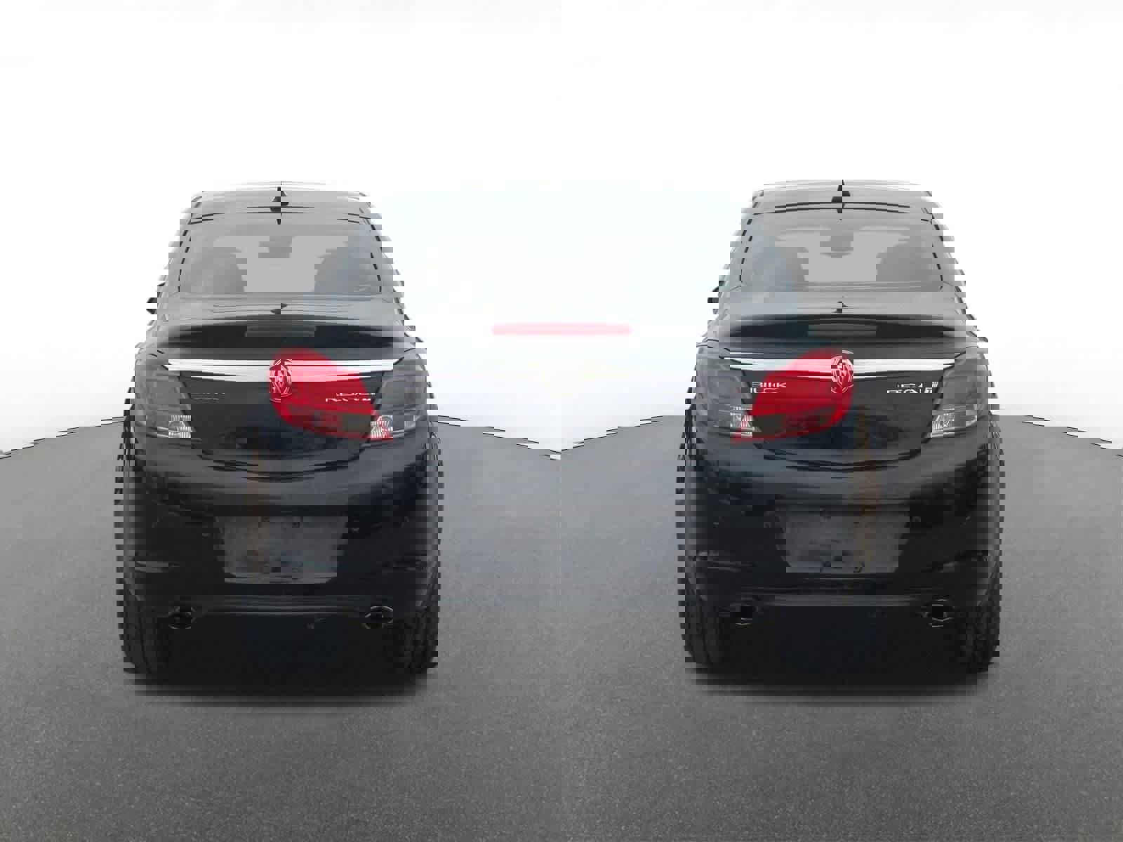 Used 2013 Buick Regal Premium image 5