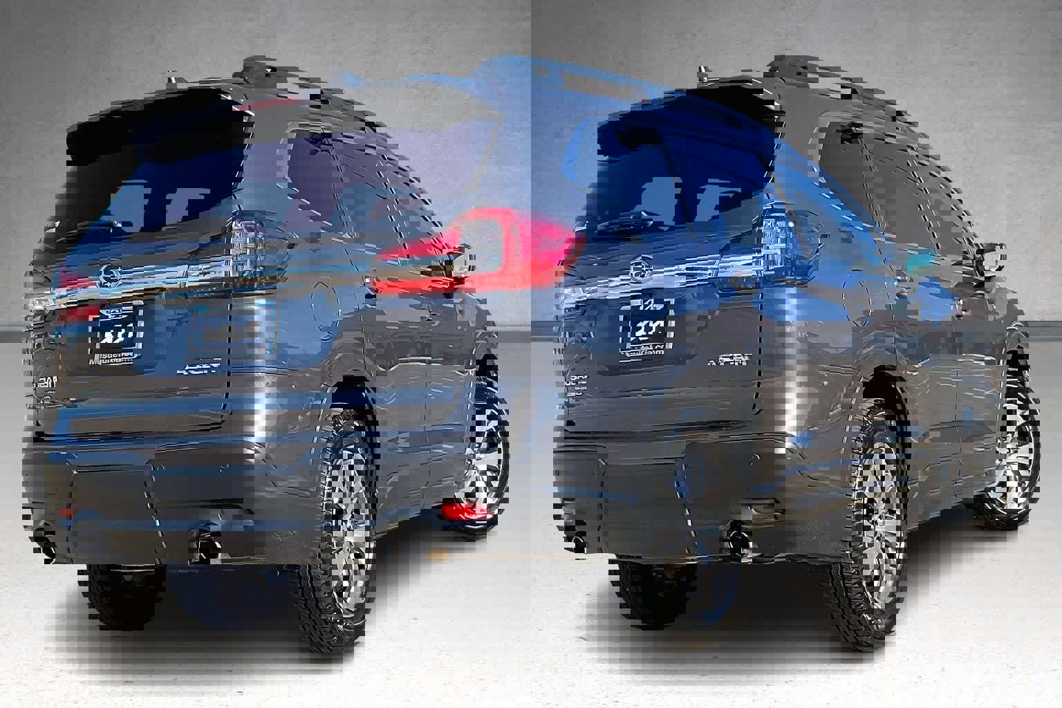 Used 2022 Subaru Ascent Premium w/ Convenience Package image 22