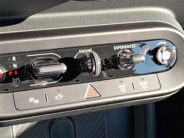 New 2026 MINI Cooper S image 14